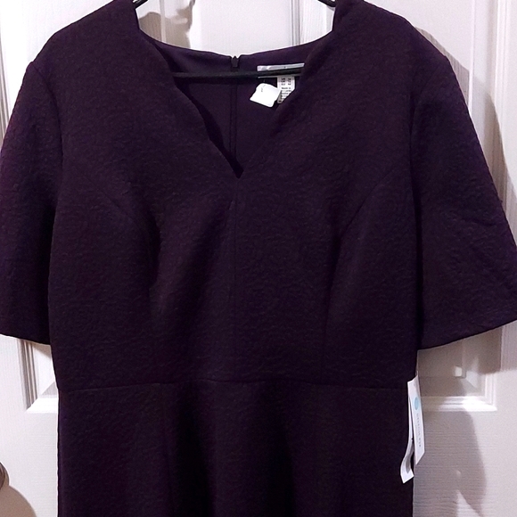 Beautiful NWT Size 14 STITCHFIX dress - Picture 5 of 16
